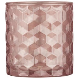 Ib Laursen tuikkukuppi malva