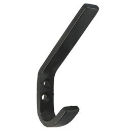 Ib Laursen metallikoukku