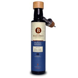 Greenomic Aceto Balsamico - Mustikka
