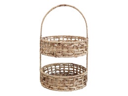 Chic Antique &mdash; Vesihyasinttikori