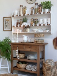 Chic Antique &mdash; Vesihyasinttikori