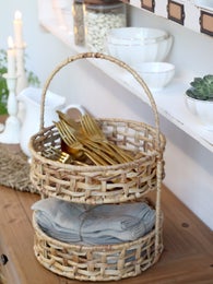 Chic Antique &mdash; Vesihyasinttikori