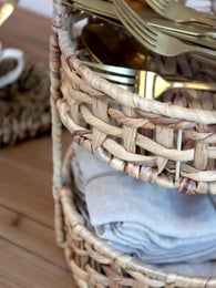 Chic Antique &mdash; Vesihyasinttikori