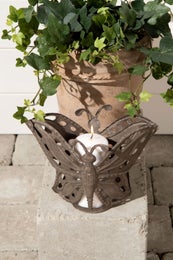 Kynttil&auml;lyhty | Perhonen