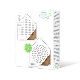 Relaxound &mdash; Zirpybox | Wood