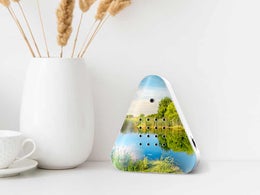 Relaxound &mdash; Lakesidebox | Useita vaihtoehtoja