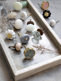 Chic Antique &mdash; Nuppi | Lasi