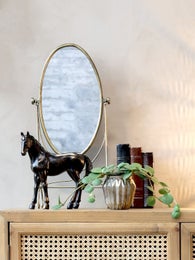 Chic Antique &mdash; Hevonen