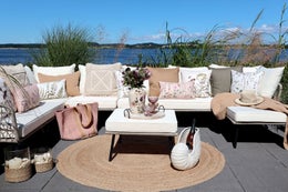 Chic Antique &mdash; Vaasi | Kukkaketo