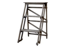 Chic Antique &mdash; Tikapuut