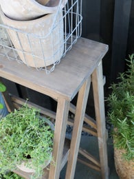 Chic Antique &mdash; Tikapuut