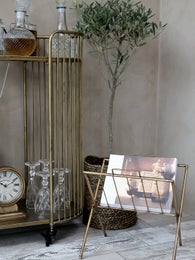 Chic Antique &mdash; Lehtiteline