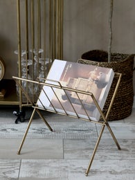 Chic Antique &mdash; Lehtiteline