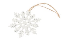 Lumit&auml;hti | Joulukoriste