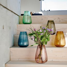 KUSINTHA vaasi |  Savu