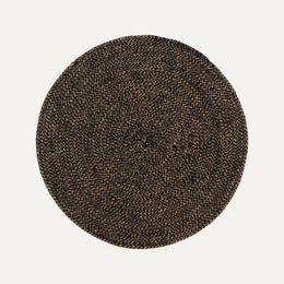 Dixie Ella -tabletti musta/beige