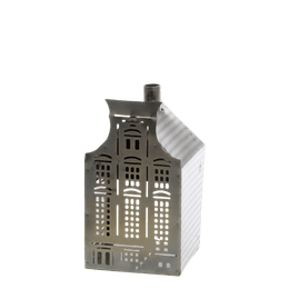 Chic Antique &mdash; Kynttil&auml;lyhty | Talo