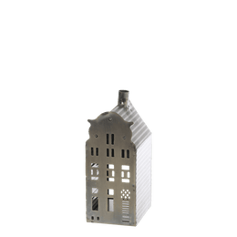 Chic Antique &mdash; Kynttil&auml;lyhty | Talo