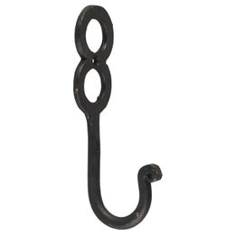 IB Laursen &mdash; Sein&auml;koukku | Musta