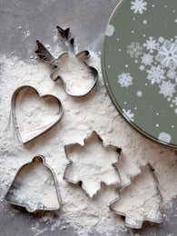 Chic Antique &mdash;Piparimuotti | Lumit&auml;hti