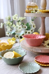 Chic Antique &mdash; Kulho | Rose