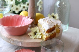 Chic Antique &mdash; Kulho | Rose