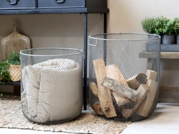 Chic Antique &mdash; Metallikori