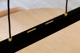 Umage &mdash; Hazel Branch | Black