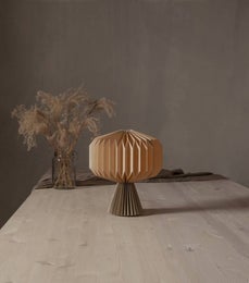 Honeycomb | Paperivarjostin