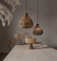 Honeycomb | Paperivarjostin