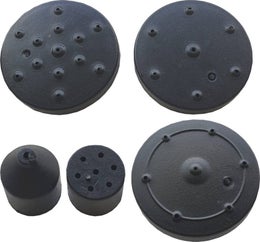 FOUNTAIN |&nbsp;Aurinkokennokoriste