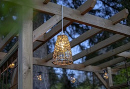 TOVE | Lampunvarjostin