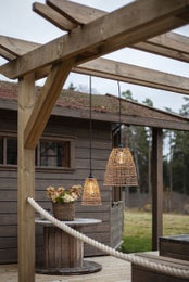 TOVE | Lampunvarjostin