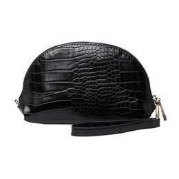 Coming Copenhagen &mdash; SAGA laukku&nbsp;| Caviar Black Croc