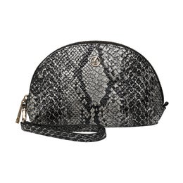 Coming Copenhagen &mdash; SAGA laukku | Grey Python