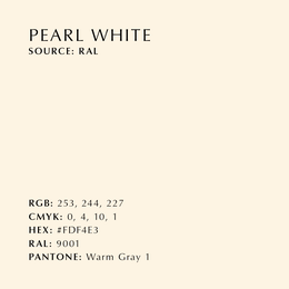 Pearl White