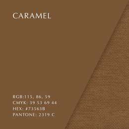 Caramel