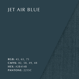 Jet Air Blue