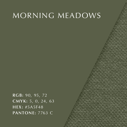 Morning Meadows