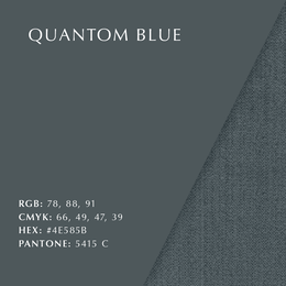 Quantom Blue