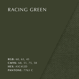 Racing Green