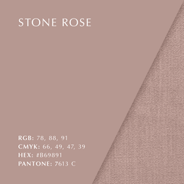 Stone Rose