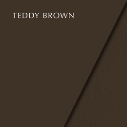 Teddy Brown