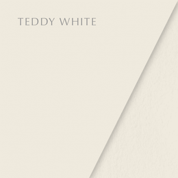 Teddy White