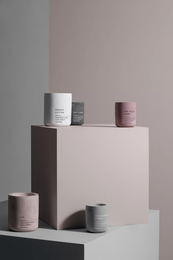 Blomus &mdash; FRAGA-tuoksukynttil&auml; | Useita vaihtoehtoja