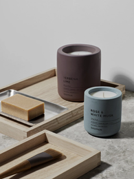 Blomus &mdash; FRAGA-tuoksukynttil&auml; | Useita vaihtoehtoja