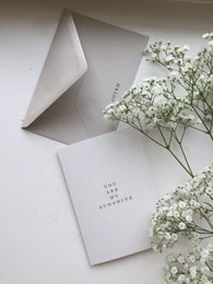 Kortti | You Are My Sunshine