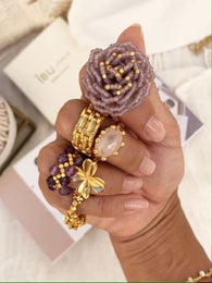 IBU Jewels &mdash; Will | Sormus