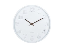 Calma &mdash; Sein&auml;kello | White