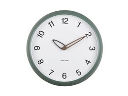 Bella &mdash; Sein&auml;kello | Jungle Green